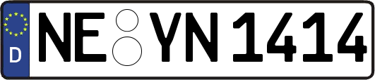 NE-YN1414