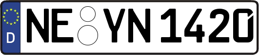 NE-YN1420
