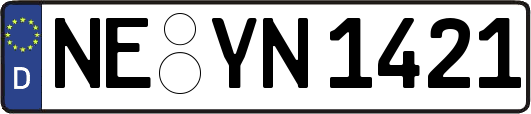 NE-YN1421