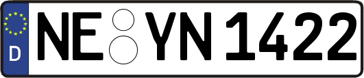 NE-YN1422