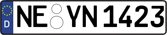 NE-YN1423