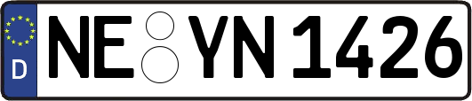 NE-YN1426