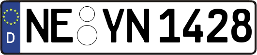 NE-YN1428