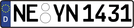 NE-YN1431