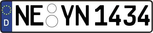 NE-YN1434