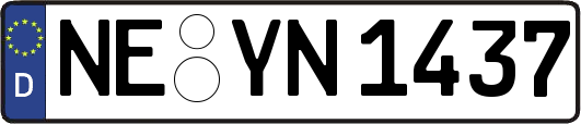 NE-YN1437