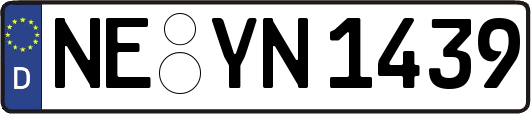 NE-YN1439