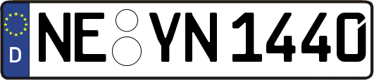 NE-YN1440