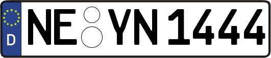 NE-YN1444