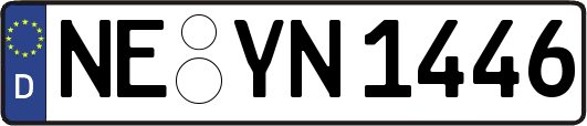 NE-YN1446