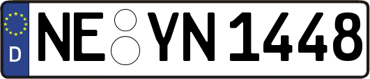 NE-YN1448