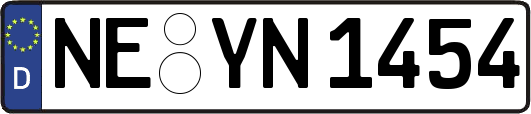 NE-YN1454