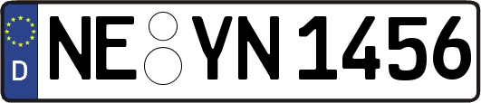 NE-YN1456