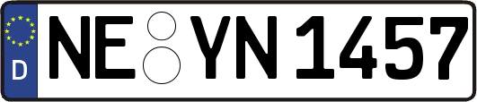 NE-YN1457