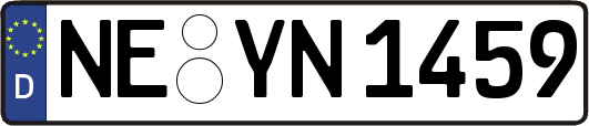 NE-YN1459