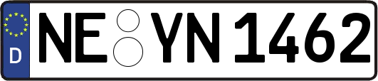 NE-YN1462
