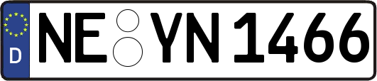 NE-YN1466