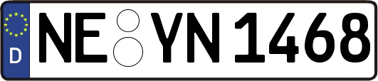 NE-YN1468