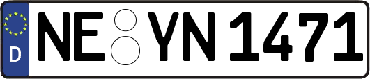NE-YN1471