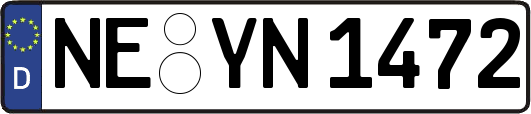 NE-YN1472