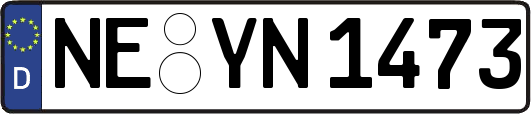 NE-YN1473