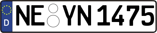 NE-YN1475