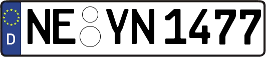 NE-YN1477