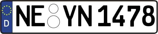 NE-YN1478