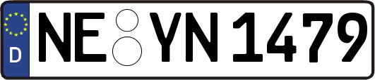 NE-YN1479