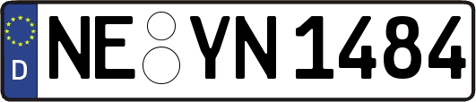 NE-YN1484