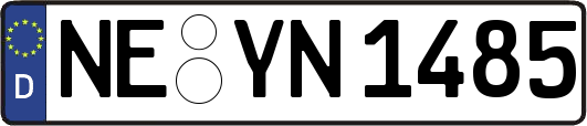 NE-YN1485