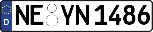 NE-YN1486
