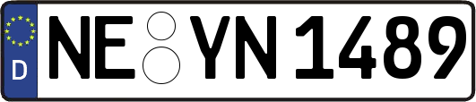 NE-YN1489