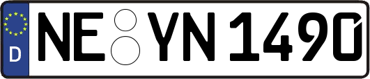 NE-YN1490