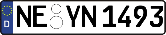 NE-YN1493