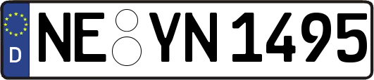 NE-YN1495