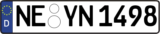 NE-YN1498