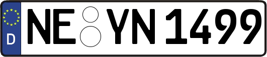 NE-YN1499