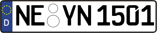 NE-YN1501