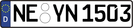 NE-YN1503