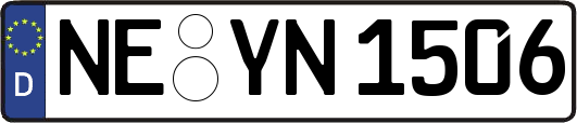 NE-YN1506