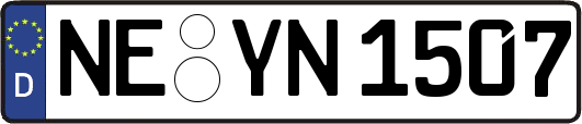 NE-YN1507