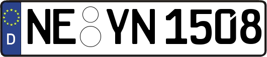 NE-YN1508