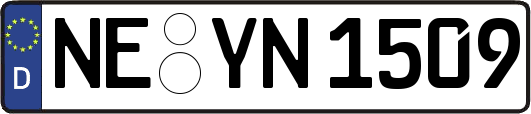 NE-YN1509