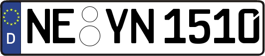 NE-YN1510