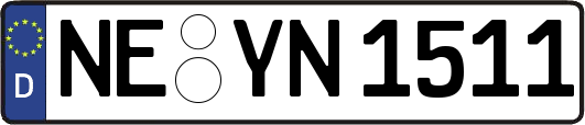 NE-YN1511