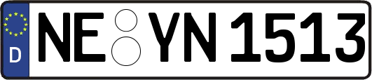 NE-YN1513