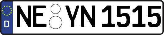 NE-YN1515