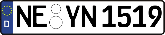 NE-YN1519