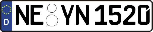 NE-YN1520